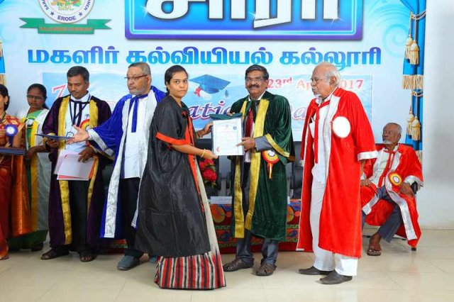 7th Convocation
